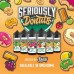 SERIOUSLY DONUTS BY DOOZY VAPE-Vape-Wholesale